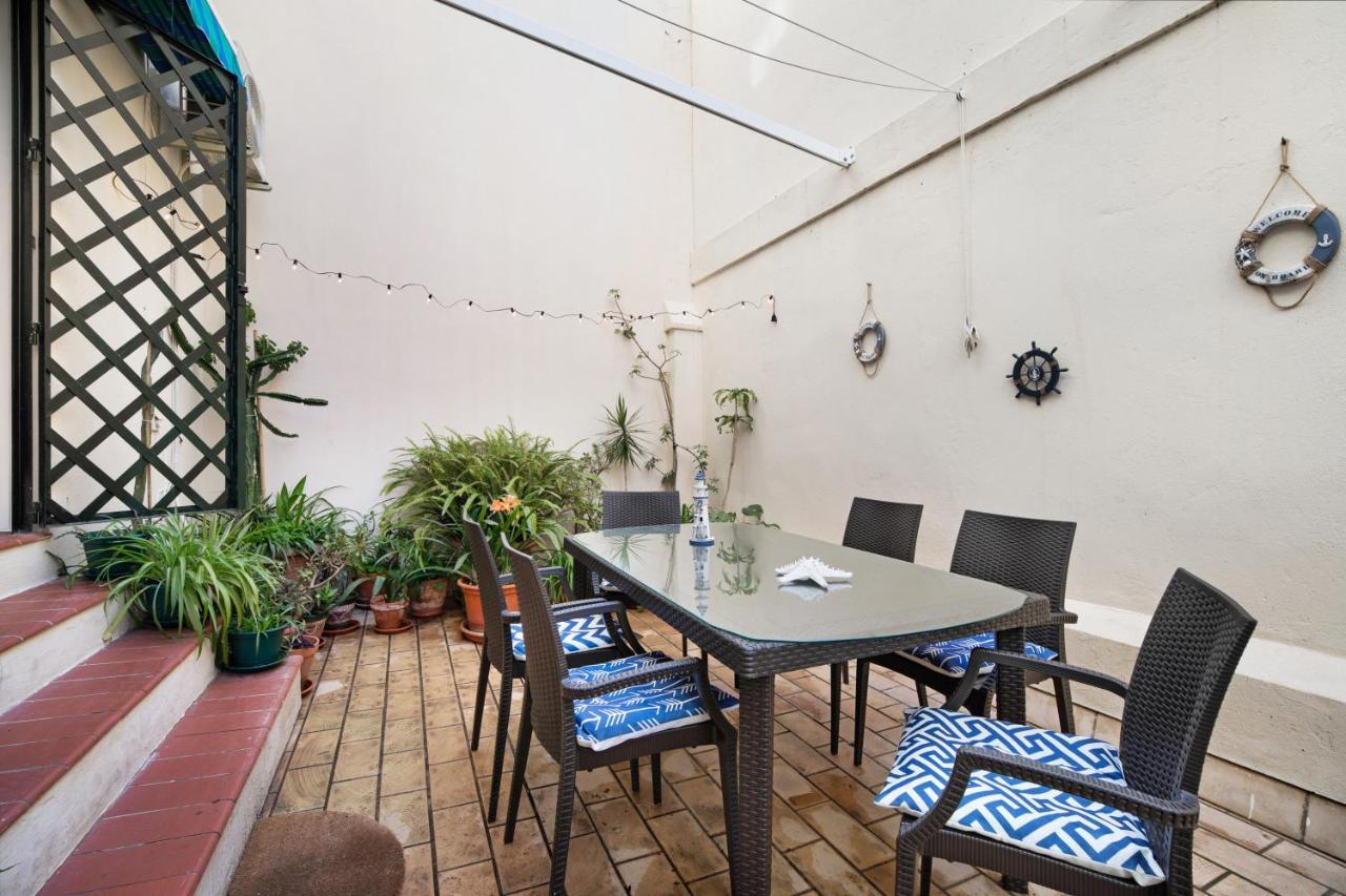 Apartamento Huerta Del Obispo Cadiz Ngoại thất bức ảnh