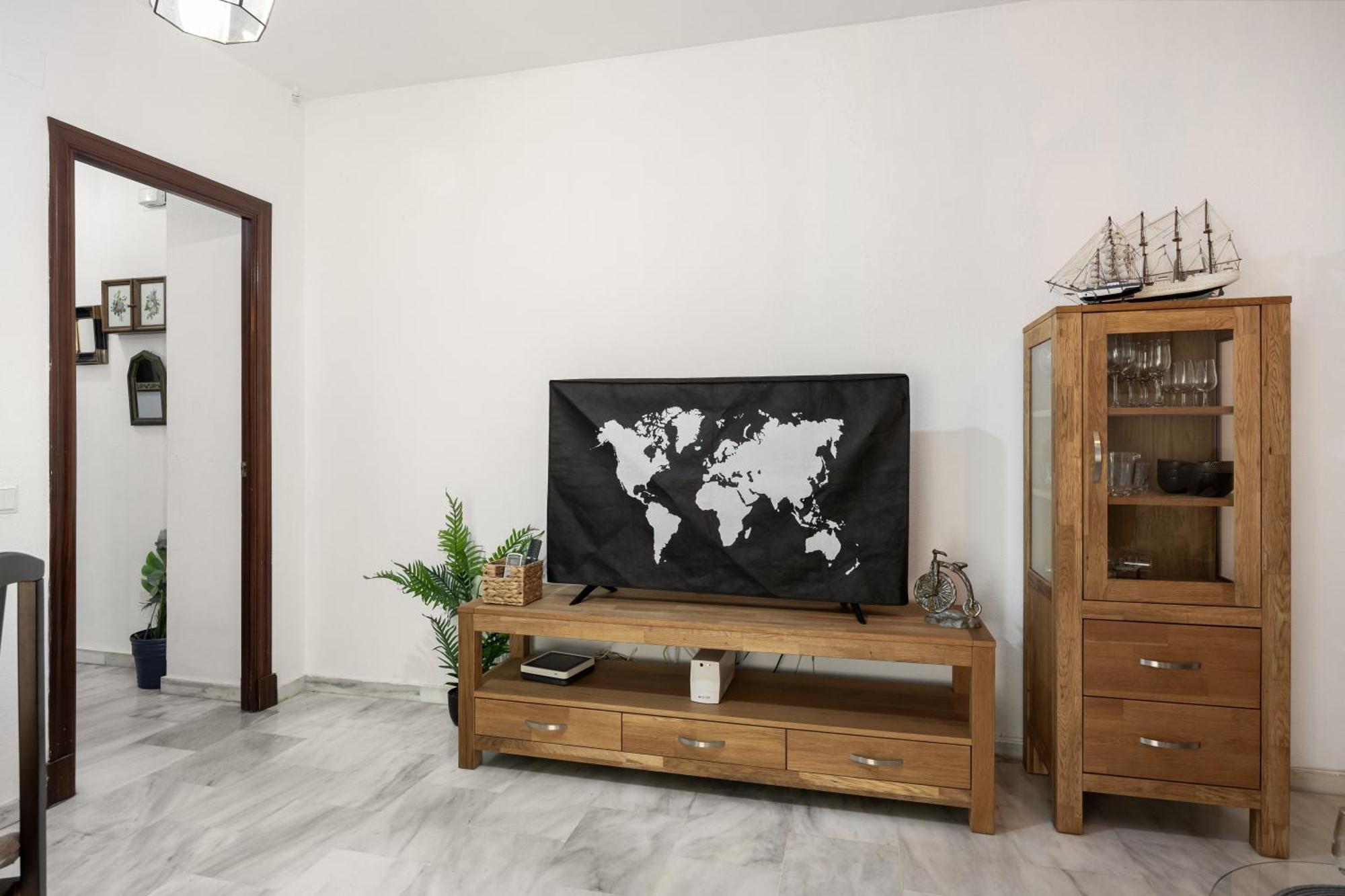Apartamento Huerta Del Obispo Cadiz Ngoại thất bức ảnh