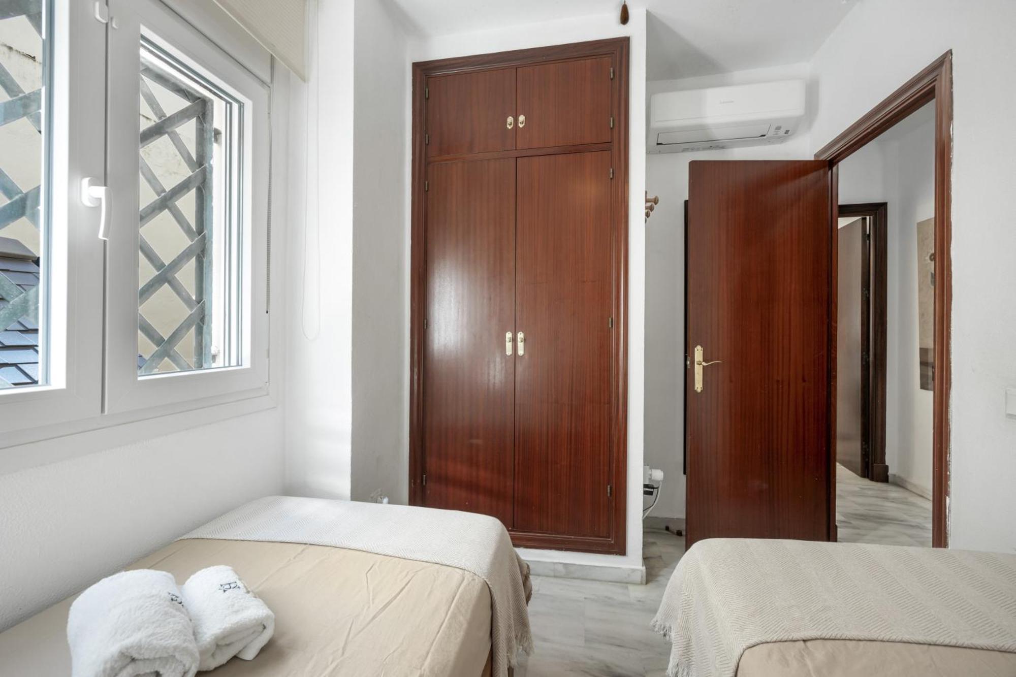 Apartamento Huerta Del Obispo Cadiz Ngoại thất bức ảnh