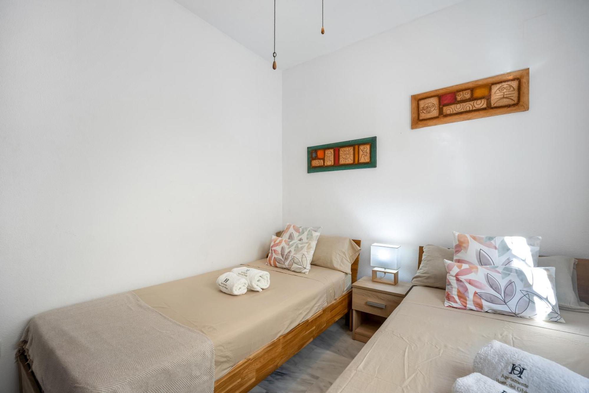 Apartamento Huerta Del Obispo Cadiz Ngoại thất bức ảnh