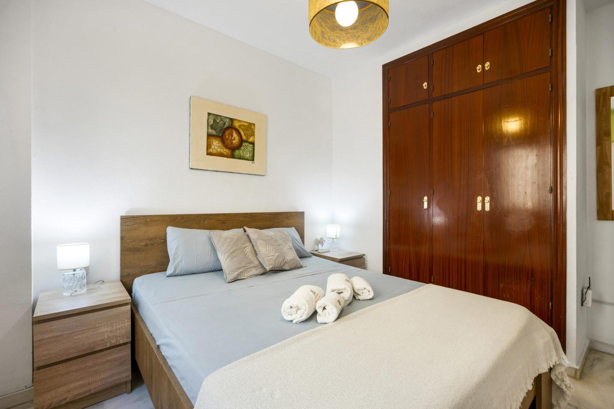 Apartamento Huerta Del Obispo Cadiz Ngoại thất bức ảnh