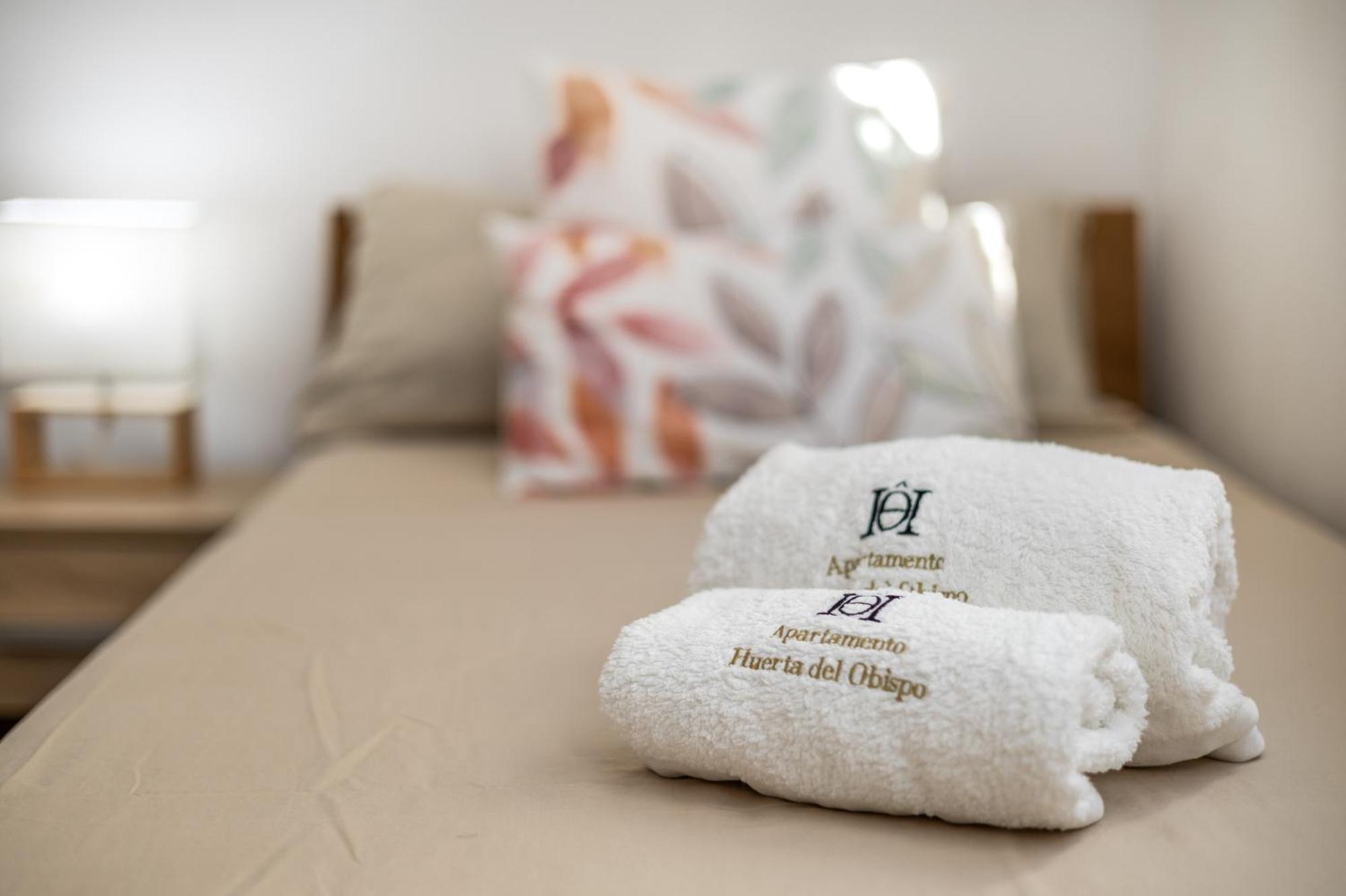 Apartamento Huerta Del Obispo Cadiz Ngoại thất bức ảnh