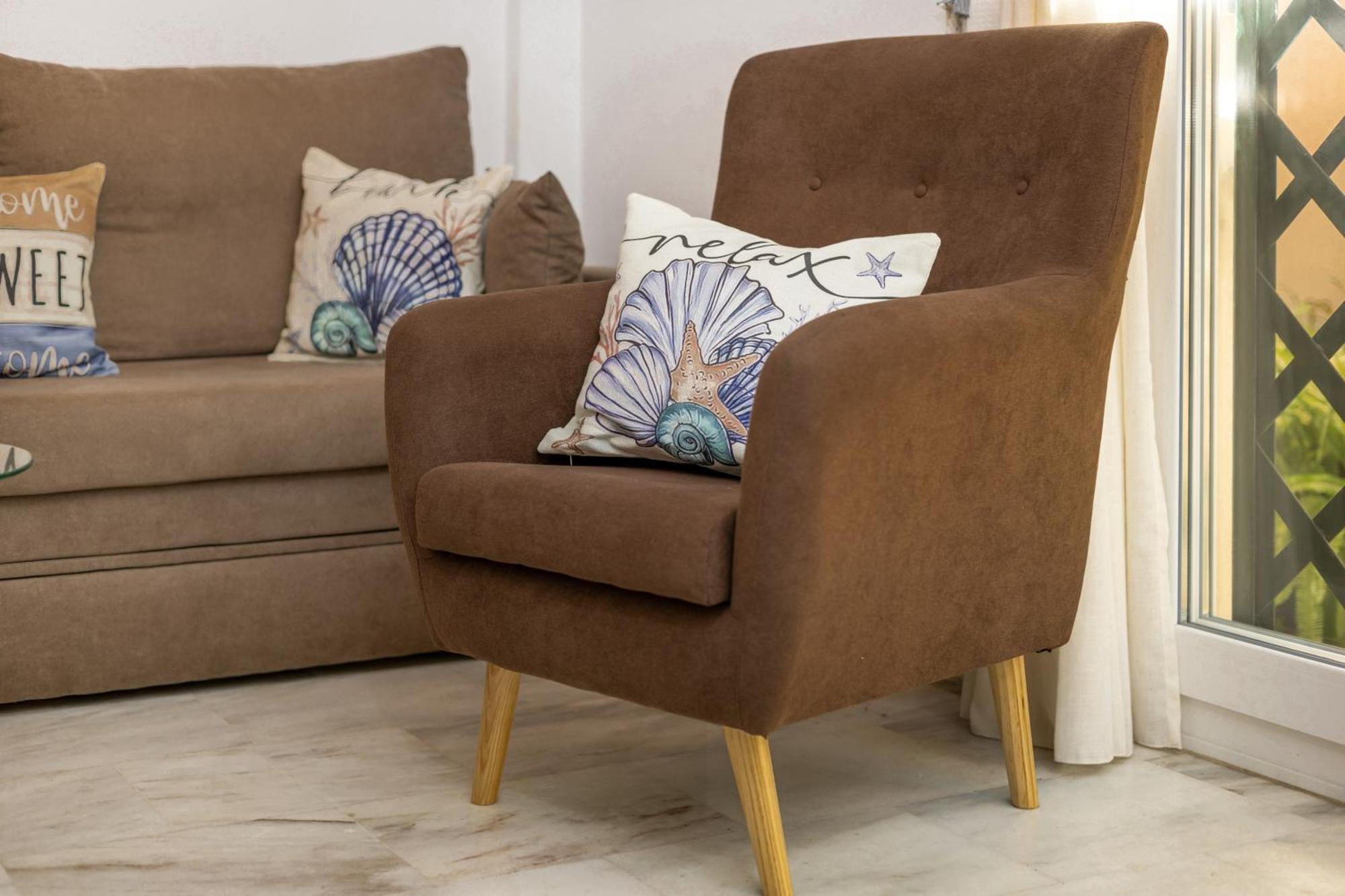 Apartamento Huerta Del Obispo Cadiz Ngoại thất bức ảnh